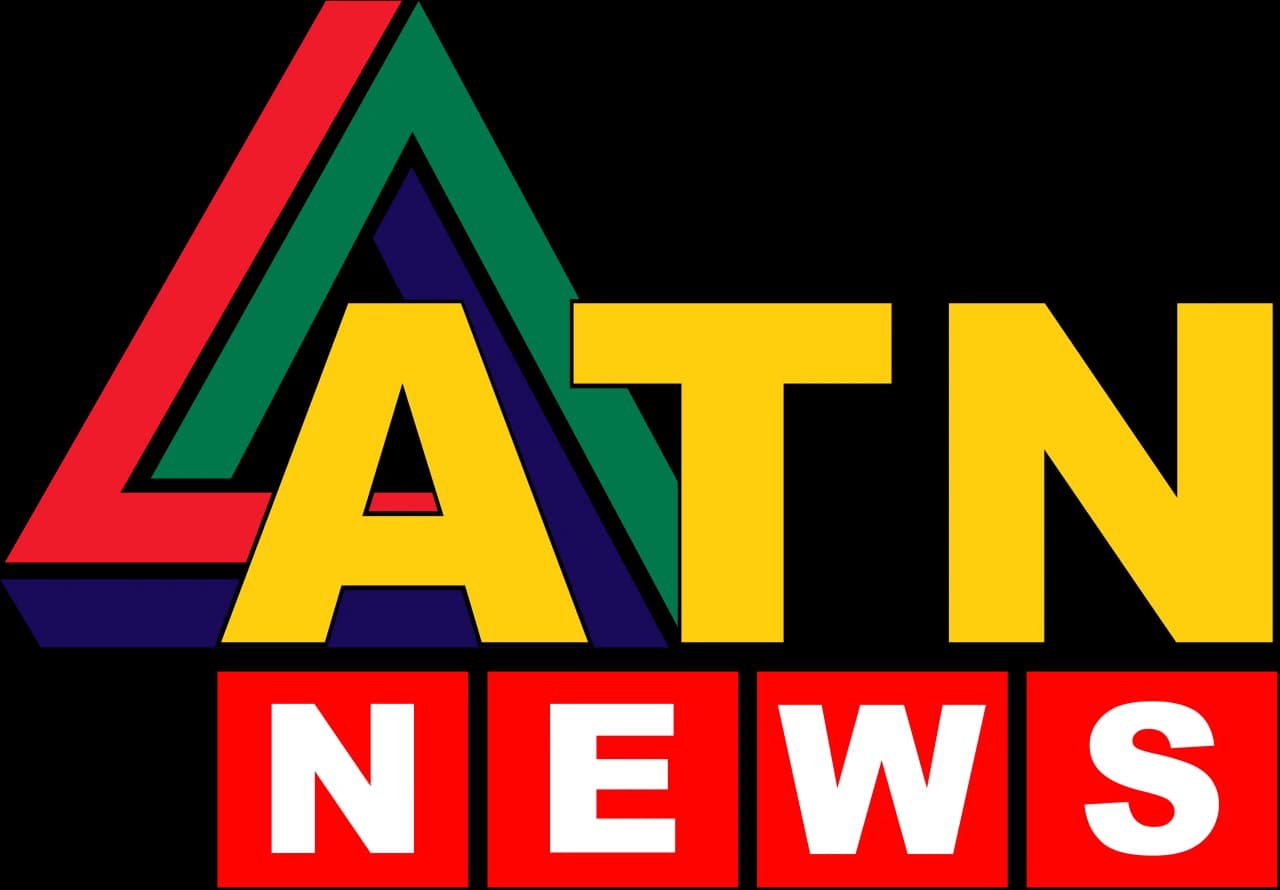 ATN News Logo