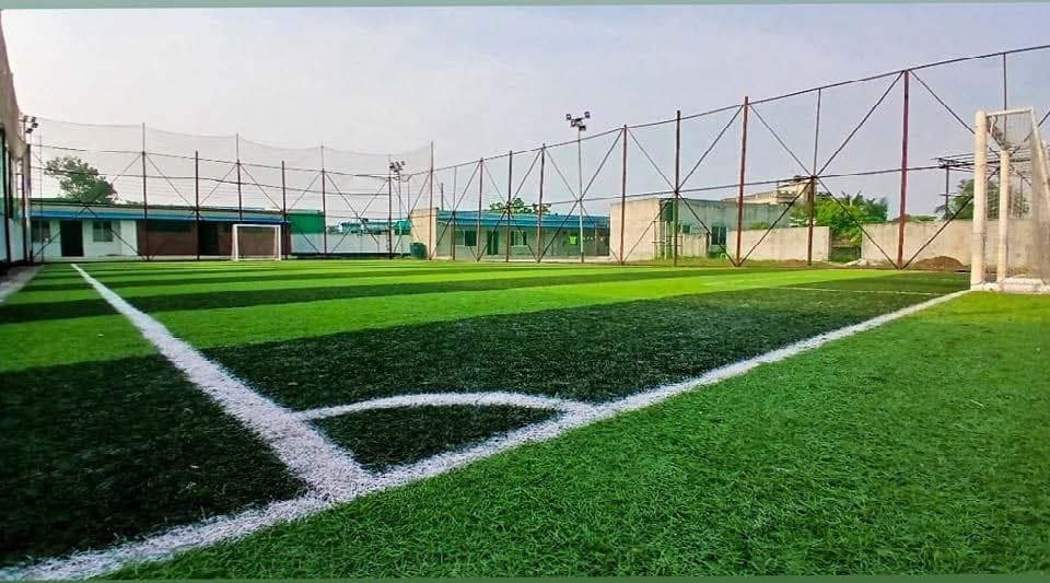 TSI Sports Field 2