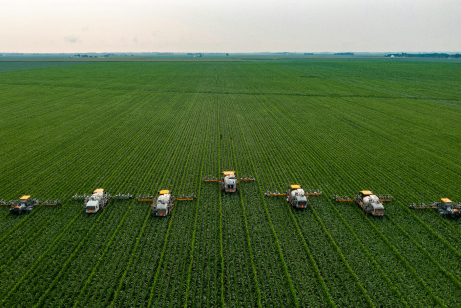 Agriculture