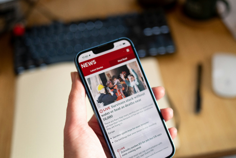 News-Channel