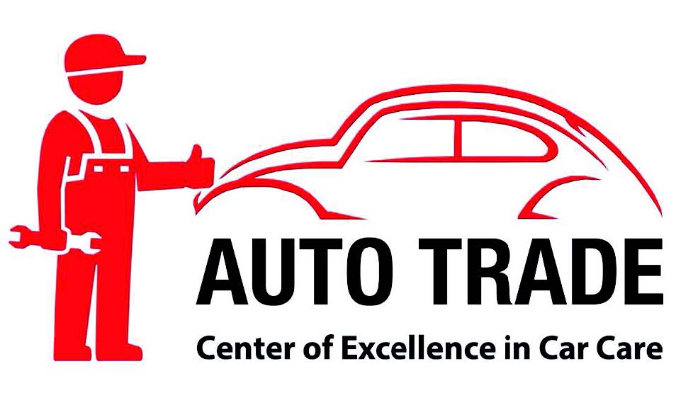 Auto Trade Logo