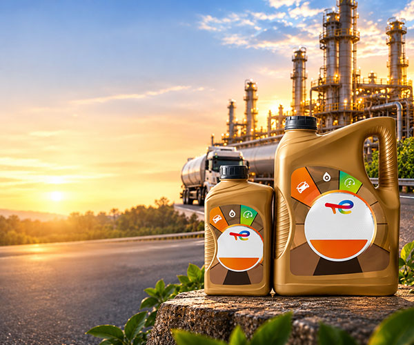 Energy Business