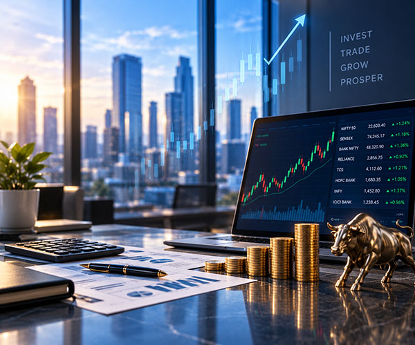 Financial Market