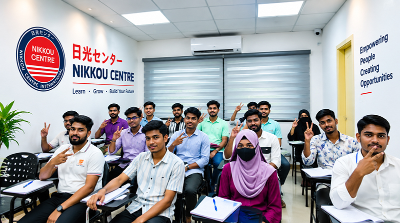 Japanese Language Education